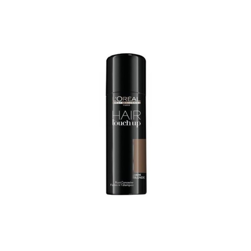 Spray cubre canas Hair Touch up Loreal