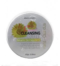 Cleansing Butter Balsamo Desmaquillante