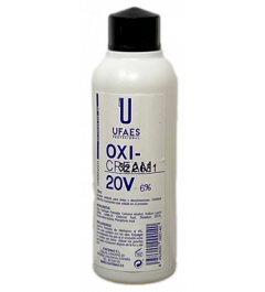 Oxidante 40 Volumenes 1000 ml Salerm - Productos Peluqueria Castro