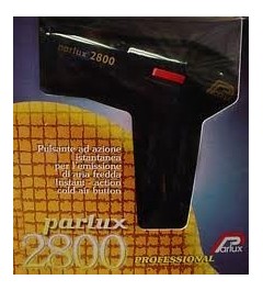 Secador Parlux 2800