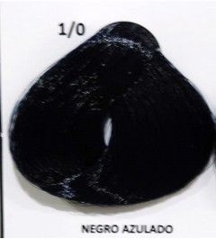 TINTE OLVI BLACK  60 ml 
