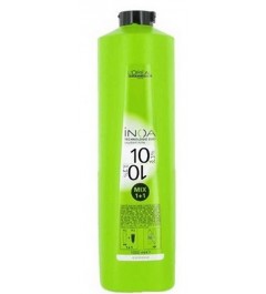 Oxidante Inoa 10 volumenes 1000 ml Loreal