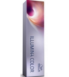 Illumina color wella tubo 60 ml