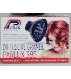 Difusor secador Parlux 385 Powerlight - Castro