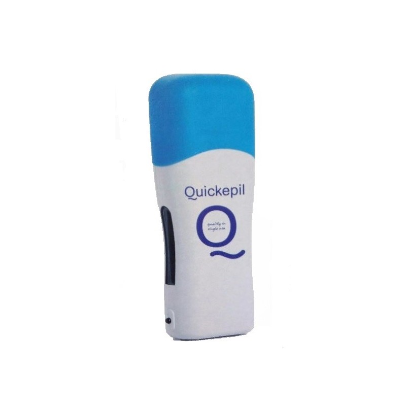 Calentador Cera roll on QuickePil Basic