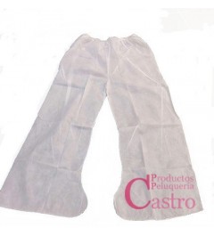 Pantalon Presoterapia desechable