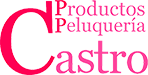 Productos Peluqueria Castro tienda online  logo